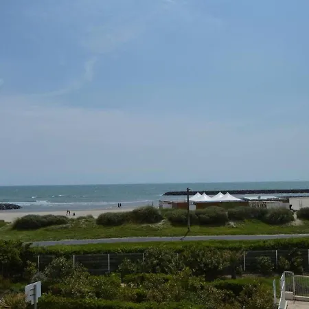 Apartment Cap D'agde : T2 Avec Piscine, Parking, A 50m De La - Fr-1-249-71 *
