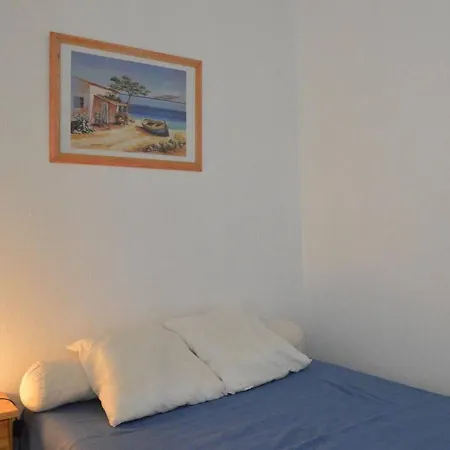 Appartamento Cap D'agde : T2 Avec Piscine, Parking, A 50m De La - Fr-1-249-71 *